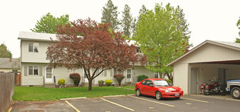 1611 E Montana Ave in Coeur d'Alene, ID - Building Photo