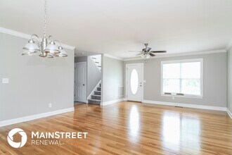 3105 Forest Edge Ct in Greensboro, NC - Building Photo - Building Photo