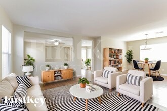 11035 Calder Ave in Las Vegas, NV - Foto de edificio - Building Photo