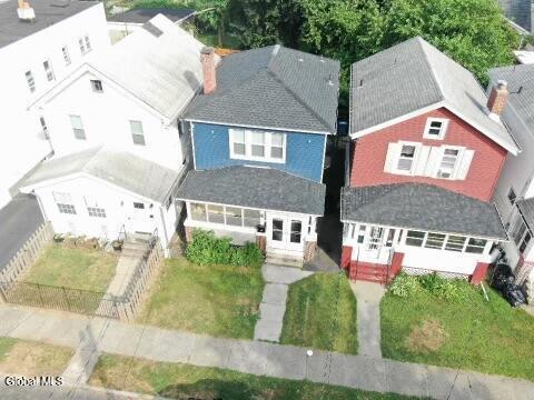 19 Pennsylvania Ave in Albany, NY - Building Photo - Building Photo