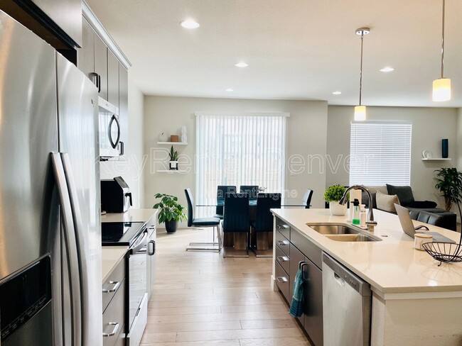 property at 9675 E Idaho Pl