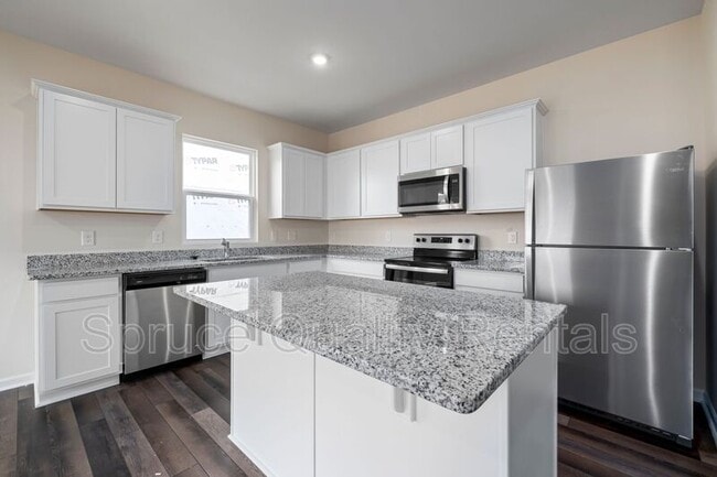 3529 Sugarplum Rd in Raleigh, NC - Building Photo - Building Photo