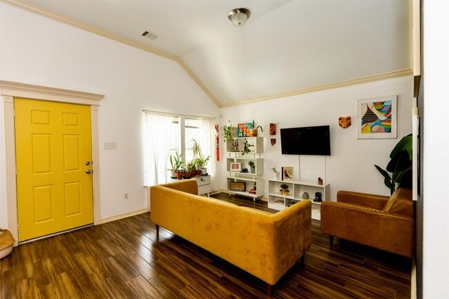 3205 Rosalie St in Houston, TX - Building Photo - Building Photo