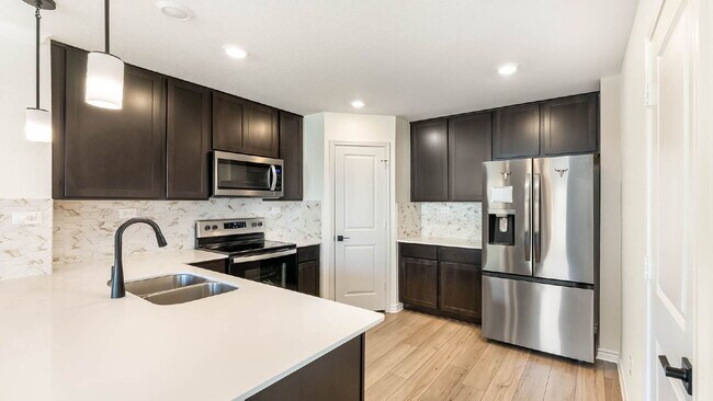 8519 Adler Fall Ln in Converse, TX - Building Photo - Building Photo