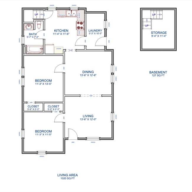 427 E Cherry St in Walla Walla, WA - Building Photo - Building Photo