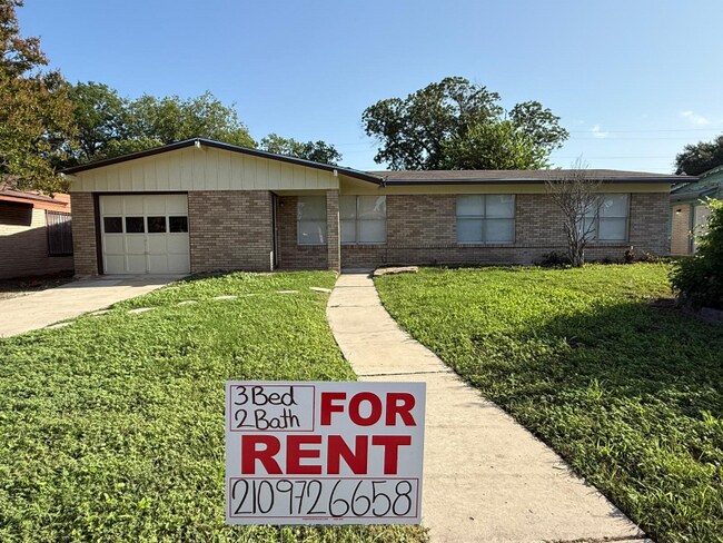 property at 4419 Tropical Dr