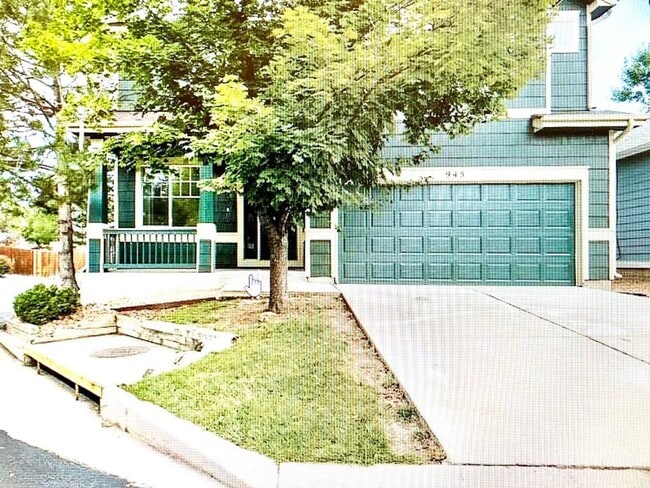 property at 945 Evening Star Ct