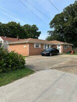 1014 Woronoca Ave in Norfolk, VA - Building Photo