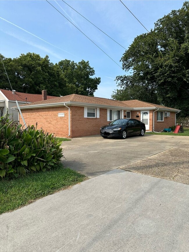 property at 1014 Woronoca Ave