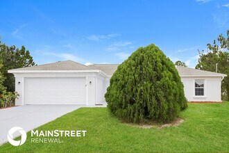 3413 22nd St W in Lehigh Acres, FL - Building Photo - Building Photo