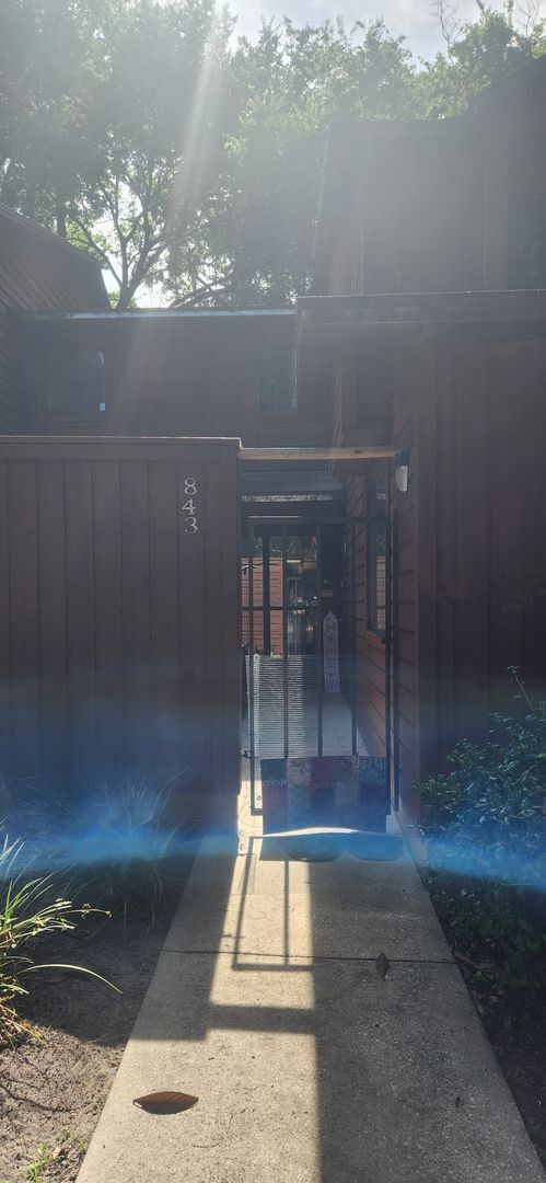 843 SW 56th Terrace in Gainesville, FL - Building Photo - Building Photo