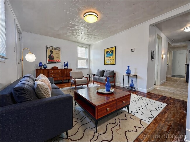 6332 28th Ave, Unit 1st floor unit