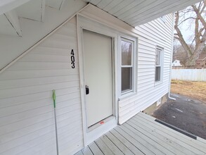 403 Park St in Bristol, CT - Building Photo - Building Photo