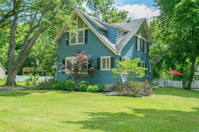 property at 1330 S Winton Rd
