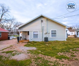 20 8th Ave NW in Ardmore, OK - Building Photo - Building Photo