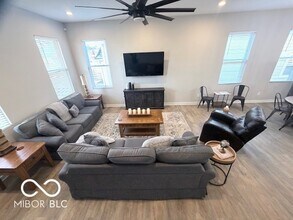 656 N Beville Ave in Indianapolis, IN - Building Photo - Building Photo