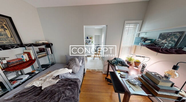 9 Elmer St in Cambridge, MA - Building Photo - Building Photo