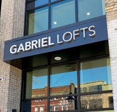 Gabriel Lofts in Appleton, WI - Building Photo - Building Photo