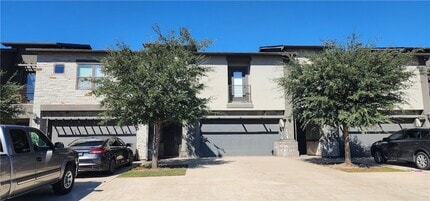 2907 Papa Bear Dr in College Station, TX - Building Photo - Building Photo