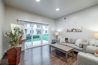 Skylofts at the Heritage in Andover, KS - Building Photo - Interior Photo