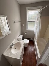 101 N Gross St in Philadelphia, PA - Building Photo - Building Photo