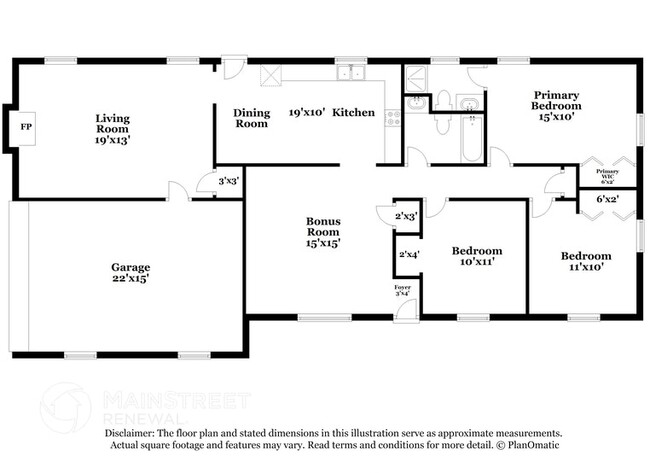 3012 Manchester Dr in Jamestown, NC - Building Photo - Building Photo