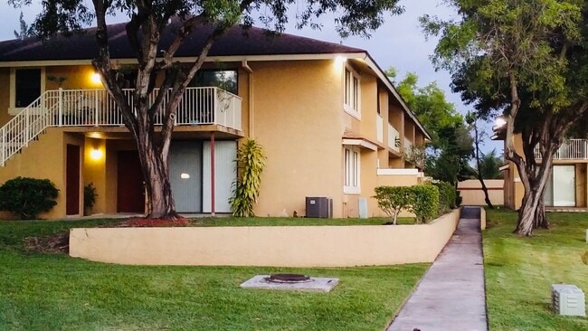 property at 410 NW 214th St