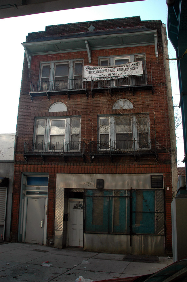 6246 Market St in Philadelphia, PA - Foto de edificio - Building Photo