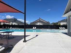 3917 N Cougar Ln, Unit Eagle Mountain Property in Eagle Mountain, UT - Building Photo - Building Photo