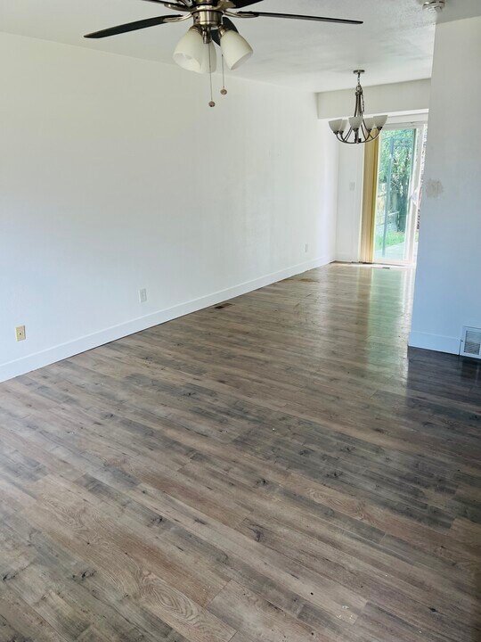 2025 Broman Ct in Colorado Springs, CO - Building Photo