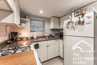 2732 N Monticello Ave, Unit g in Chicago, IL - Building Photo - Building Photo