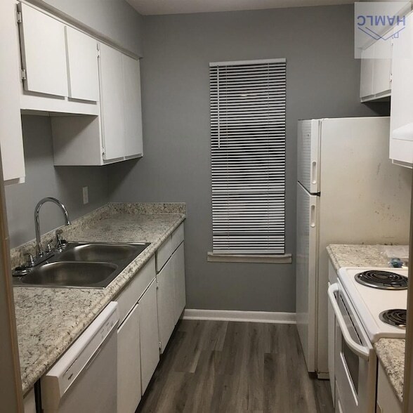 901 Olmstead Dr in Hinesville, GA - Building Photo - Building Photo