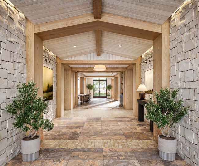 Fox Hollow in Malvern, PA - Building Photo - Building Photo