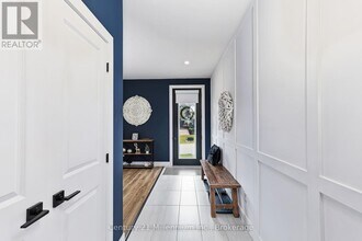 160 Sycamore St in Blue Mountains, ON - Building Photo - Building Photo