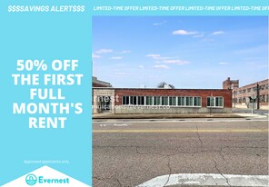 415 S Front St in Memphis, TN - Building Photo