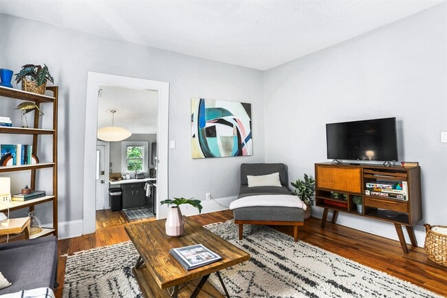 66 Howell St NE in Atlanta, GA - Building Photo - Building Photo