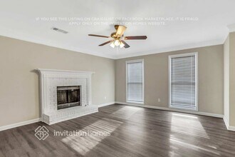 1291 Oak Arbour Ave in Lawrenceville, GA - Foto de edificio - Building Photo