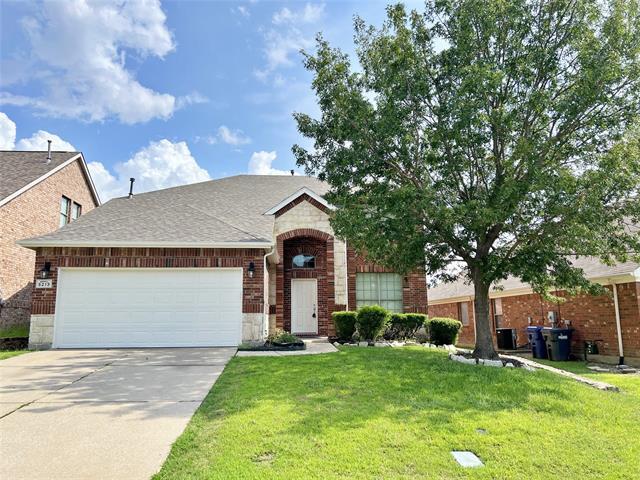 5213 Birchwood Dr in McKinney, TX - Building Photo