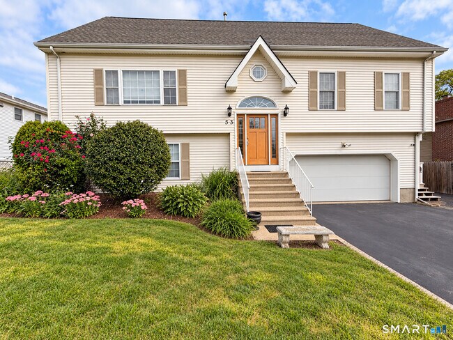 property at 53 Moulthrop St