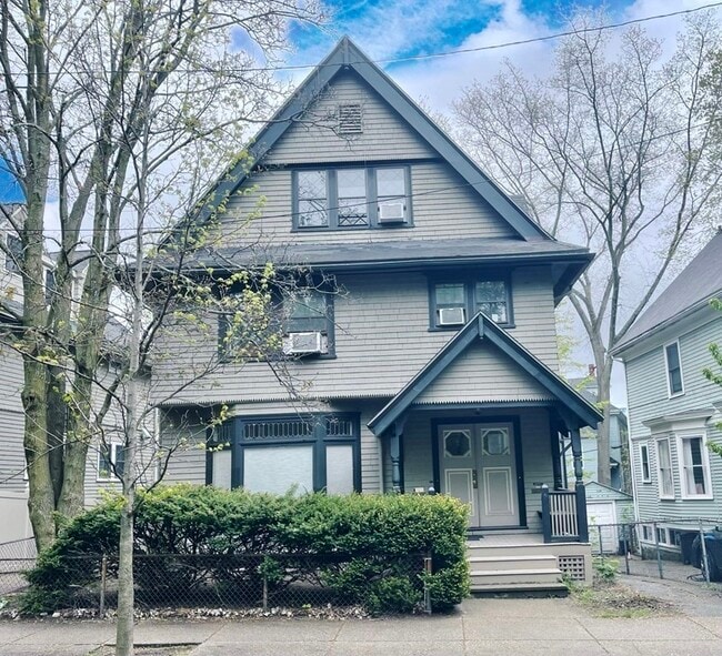 property at 79 Aspinwall Ave