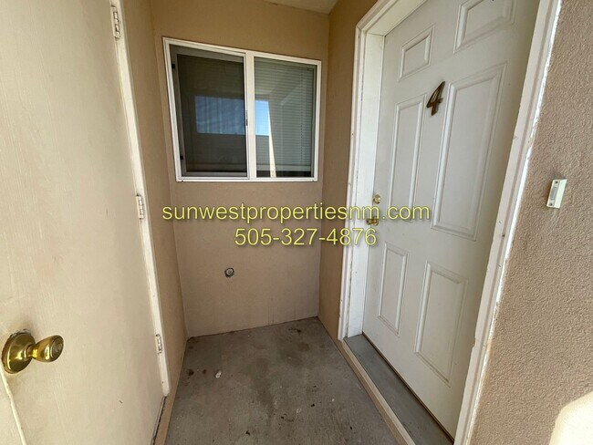 2014 N Tucker Ave in Farmington, NM - Building Photo - Building Photo