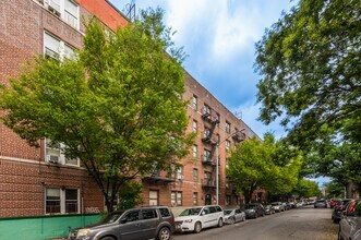 1443 Taylor Avenue in Bronx, NY - Building Photo - Building Photo