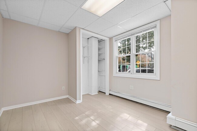 119 Brunswick St in Jersey City, NJ - Foto de edificio - Building Photo