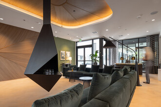 Starlight in Austin, TX - Foto de edificio - Lobby