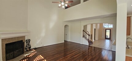 6926 Sable River Dr in Missouri City, TX - Building Photo - Building Photo