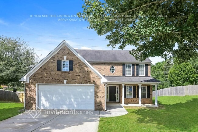 property at 871 Chandler Rd