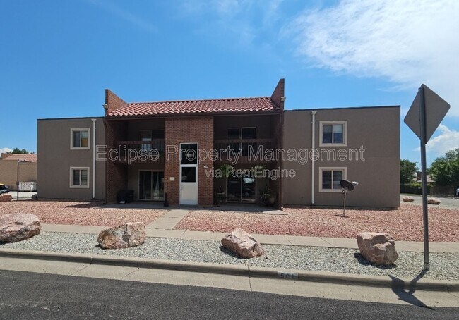 property at 502 Bell Ct