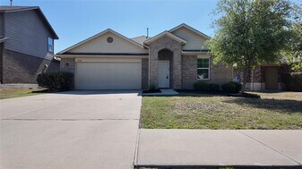 11221 Bachman Dr in Austin, TX - Building Photo