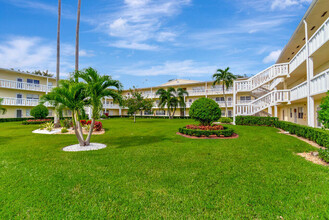 150 Dorset D in Boca Raton, FL - Building Photo - Building Photo