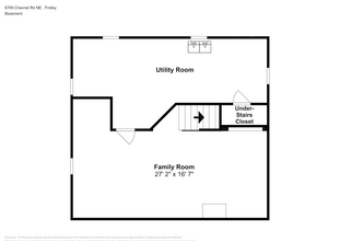 6709 Channel Rd NE in Fridley, MN - Building Photo - Building Photo